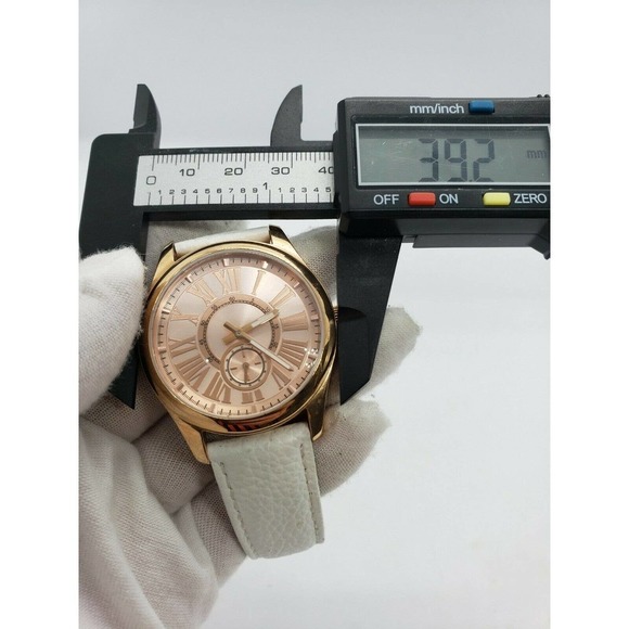 Bronzo Italia Swiss Parts Movement Watch - Picture 6 of 10